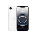 2nd-A iPhone 16e 128GB White
