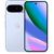 Google Pixel 10 128GB Frost Smarttelefon, 6,3" OLED, 12GB RAM, 48+10 