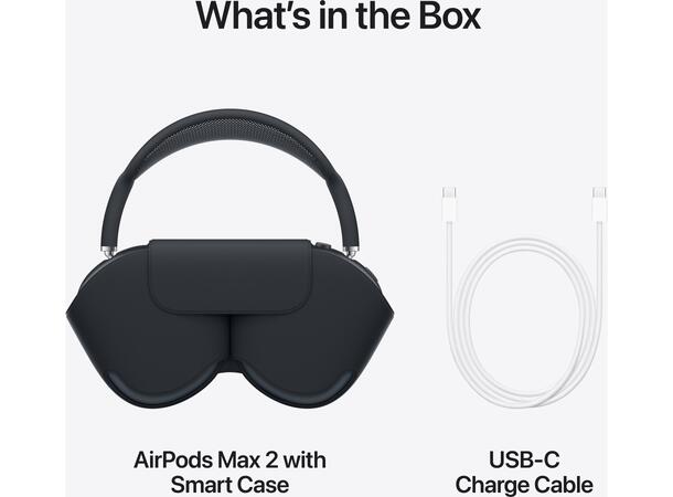 Apple AirPods Max 2 Sort 