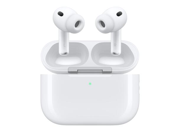 Apple AirPods Pro 3 Trådløse Ørepropp 