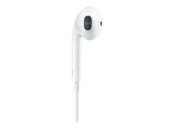 Apple EarPods Lightning Remote and Mic Stereo in Ear, Lightning A1748 