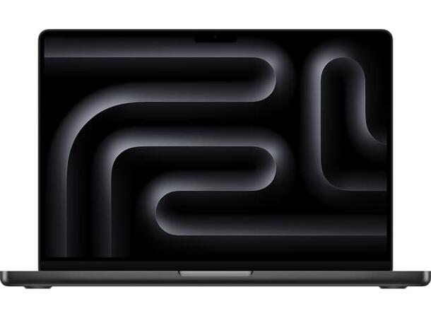 Apple MacBook Pro (2024) M4 M4 Pro 48GB 512GB 14.2" 