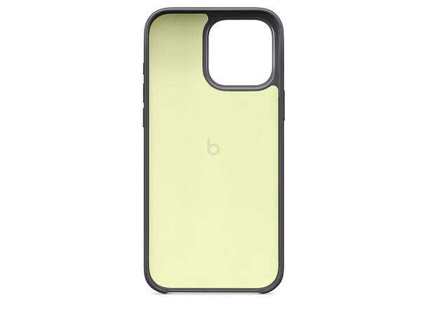 Apple iPhone 16 Pro Max Case Beats Beskyttende deksel av resirkulerte mater 