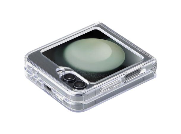 CL Impact Case Flip7 FE/Flip 6 Clear 