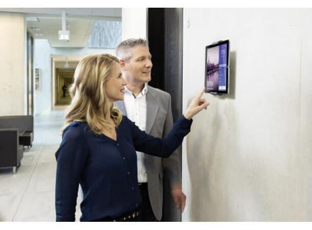 Durable Tablet Holder Wall 7 