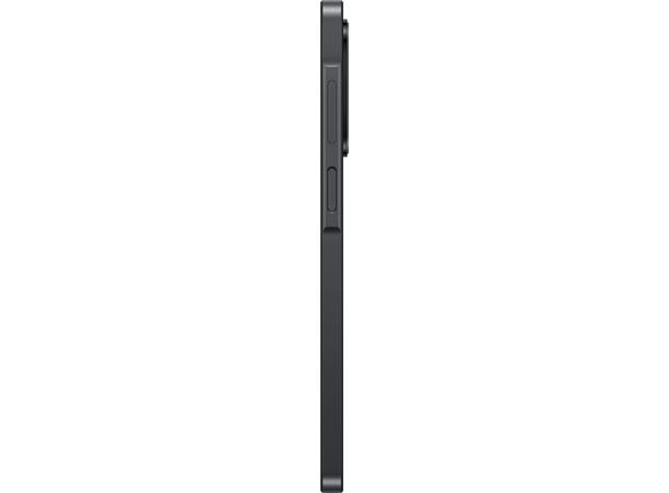 Galaxy A17 5G 128GB Sort OBS! Leveres uten vegglader 