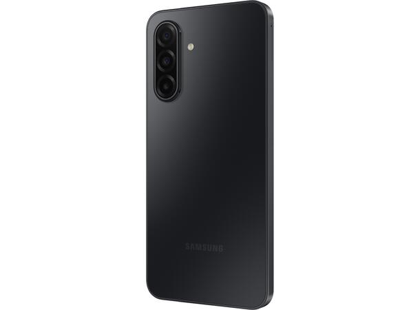 Galaxy A17 5G 128GB Sort OBS! Leveres uten vegglader 