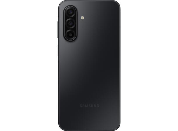 Galaxy A17 5G 128GB Sort OBS! Leveres uten vegglader 