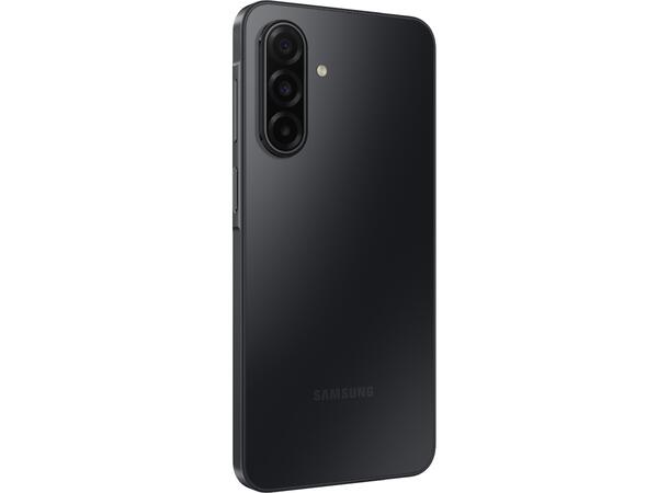 Galaxy A17 5G 128GB Sort OBS! Leveres uten vegglader 