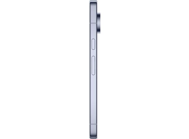 Google Pixel 10 Pro 128GB Blå Smarttelefon, 6,3" OLED, 16GB RAM, 50+48 