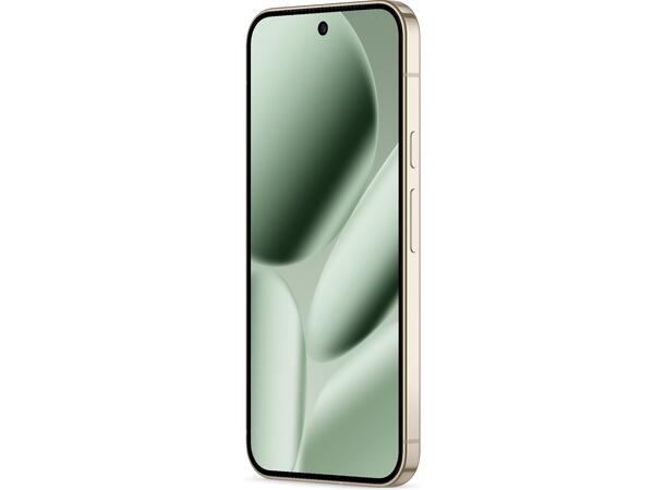 Google Pixel 10 Pro XL 256GB Grønn Smarttelefon, 6,8" OLED, 16GB RAM, 50+48 
