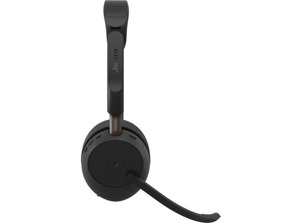 Jabra Evolve3 65 - Stereo, LINK 390c 