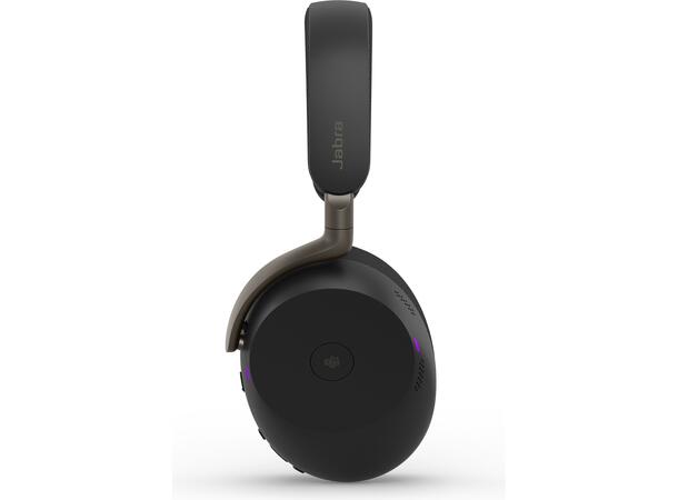 Jabra Evolve3 85 Link390a MS Stereo Trådløs ladeplate. USB-A 