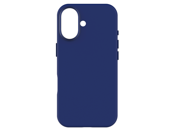 Key Case IP17 Navy Blue MagSafe 