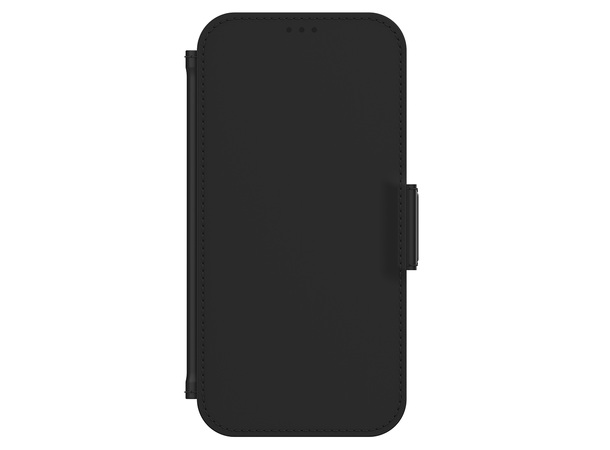 Key Nordfjord Wallet IP18/17 Pro Max 18 Pro Max/17 Pro Max, Sort 