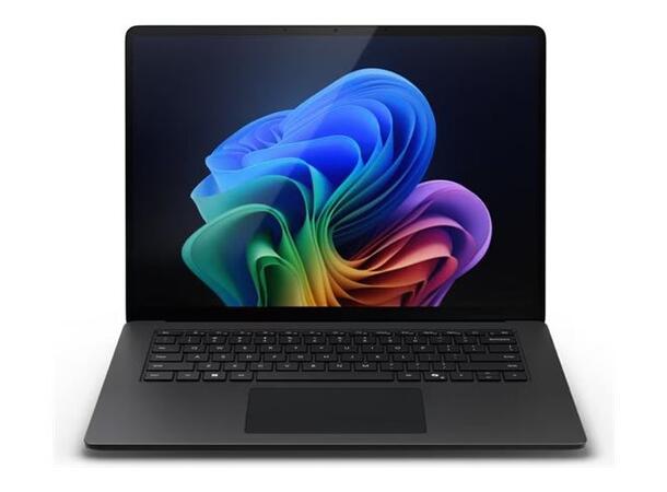 MICROSOFT Surface Laptop7 Snapdragon X 13inch 32GB 1TB CM SC Nordic 