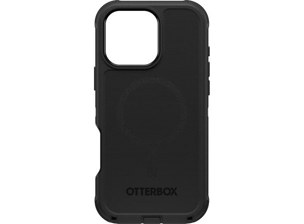 OtterBox iPhone 16 Pro Max Defender deks 