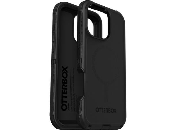 OtterBox iPhone 16 Pro Max Defender deks 