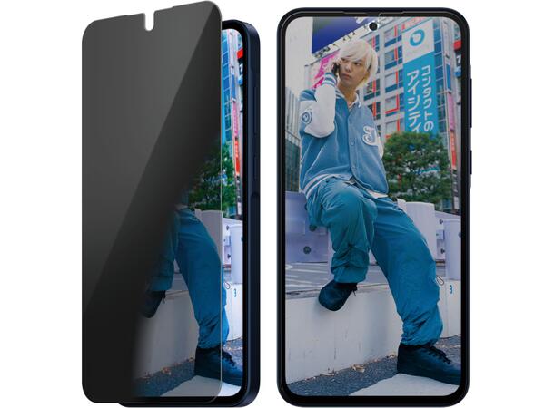 PanzerGlass A56/A36/S24FE Privacy 