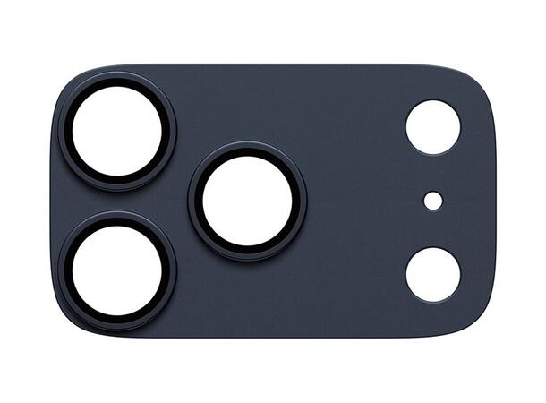 PanzerGlass Fender Hoops iP17 Pro Blue 