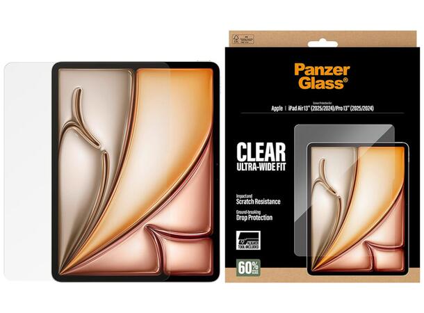 PanzerGlass iPad Air 13 