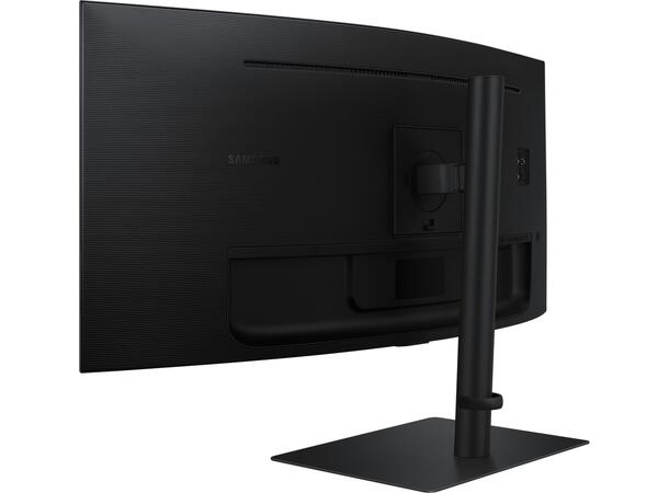 Samsung 34 