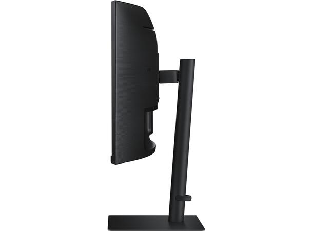 Samsung 34 