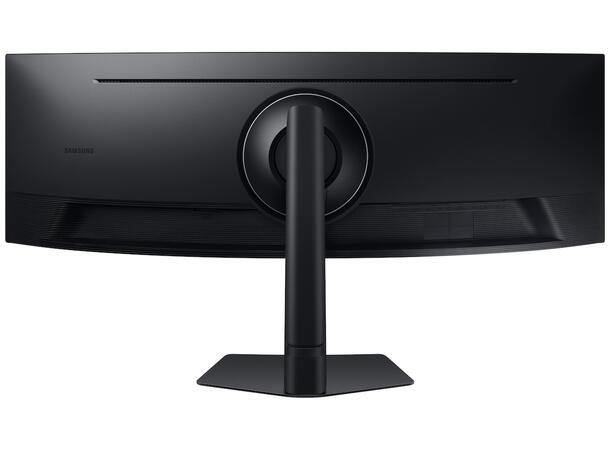 Samsung 49" curved skjerm ViewFinity 