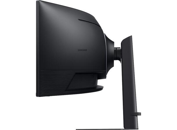 Samsung 49" curved skjerm ViewFinity 