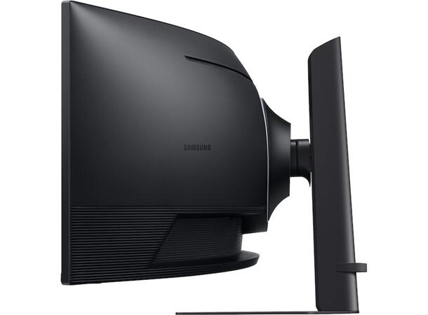 Samsung 49" curved skjerm ViewFinity 