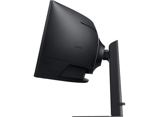 Samsung 49" curved skjerm ViewFinity 