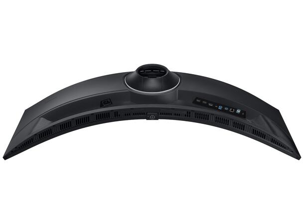 Samsung 49" curved skjerm ViewFinity 