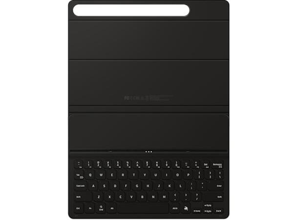Samsung Book Cover Keyboard Slim AI Key Tab S10 Lite/FE/ S9/9FE 