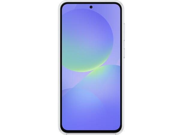 Samsung Clear Case A36 