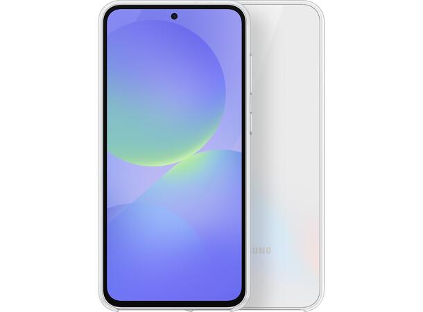 Samsung Clear Case A36 