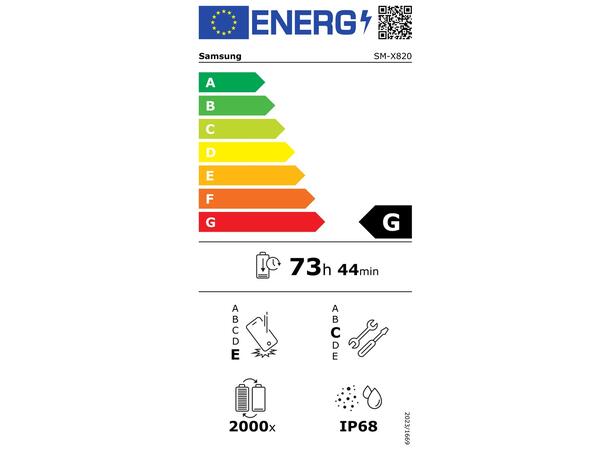 Samsung Galaxy Tab S10+ 5G 256GB 5G 