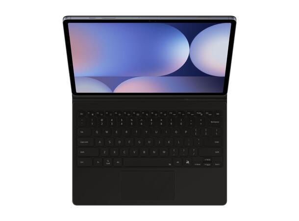 Samsung Galaxy Tastaturdeksel Tab S10+ / S9+ / S9 FE+ 