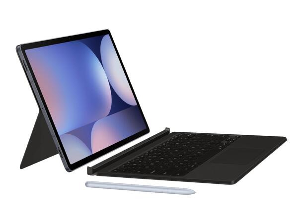 Samsung Galaxy Tastaturdeksel Tab S10+ / S9+ / S9 FE+ 