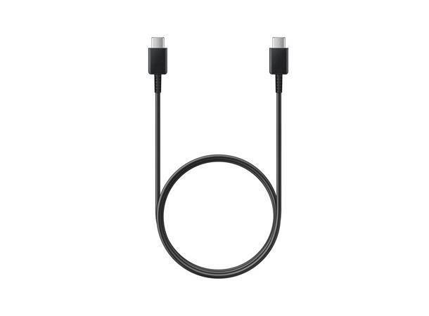 Samsung Kabel USB-C- USB-C 45W USB-C til USB-C 1m, 45W 5A 