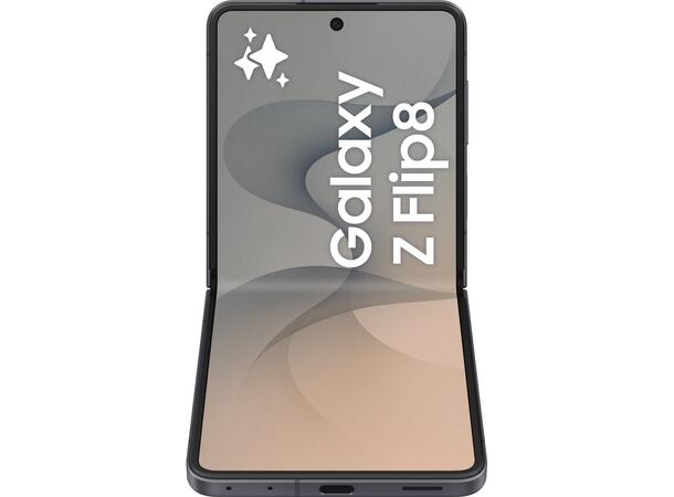 Samsung  Z Flip8 512GB Black Delivered without wall charger 