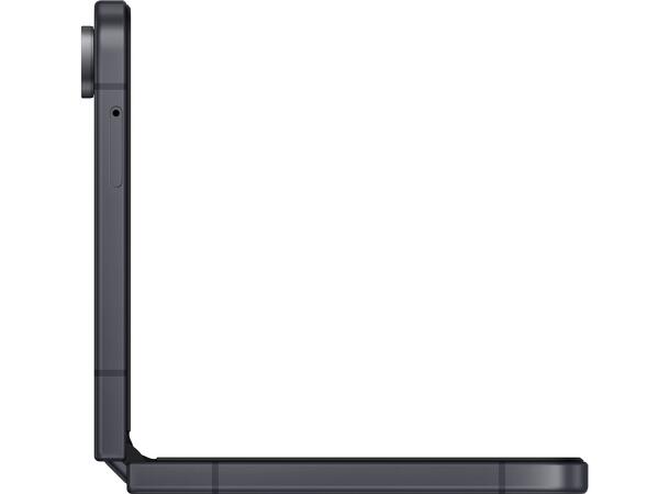 Samsung  Z Flip8 512GB Sort OBS! Levereras utan väggladdare 
