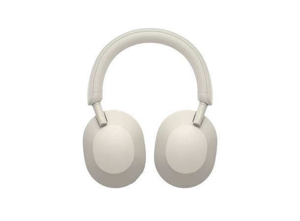 Sony WH-1000XM5 Trådløse Hodetelefoner Aktiv støydemping, 30t batterilevetid 