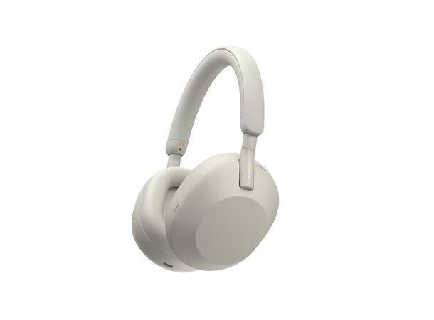 Sony WH-1000XM5 Wireless Headset Active noise cancellation, 30h battery 