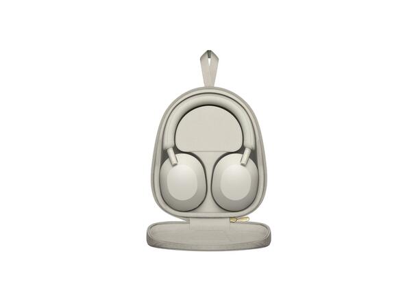 Sony WH-1000XM5 Wireless Headset Active noise cancellation, 30h battery 