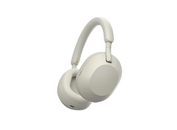 Sony WH-1000XM5 Wireless Headset Active noise cancellation, 30h battery 