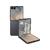 Samsung  Z Flip8 512GB Sort OBS! Leveres uten vegglader 