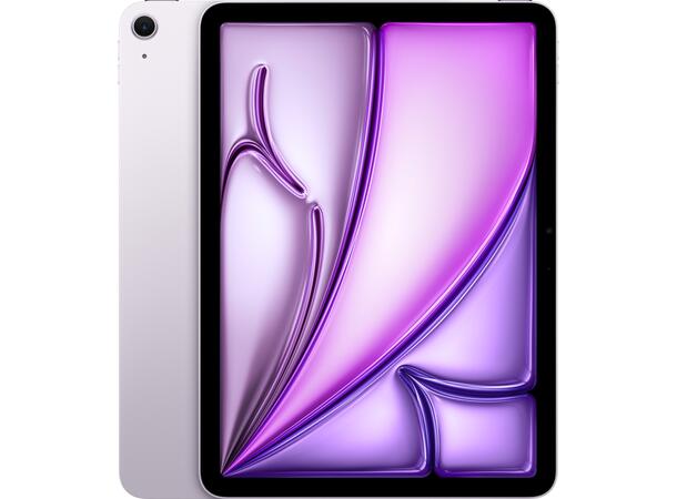 iPad Air 11" (2026)128GB Lilla 8. gen, 11" Liquid Retina-skjerm (2360x1 