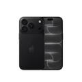 iPhone 18 Pro 1TB  Svart OBS! Leveres uten vegglader