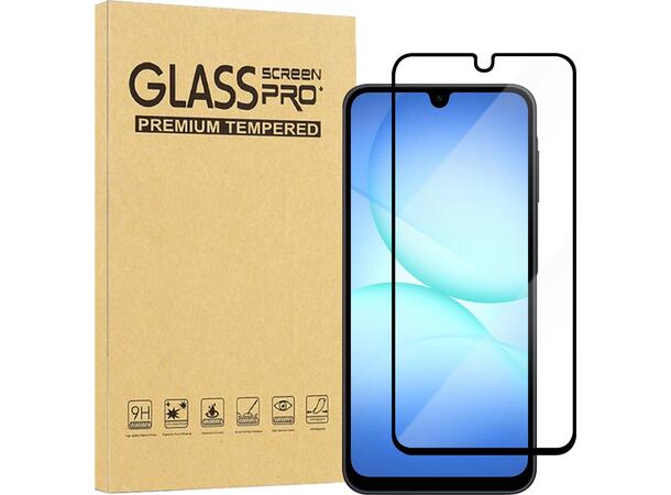 iiglo Galaxy A16/A26 Skjermbeskytter 