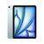 iPad Air 11" (2025) 128GB WiFi Blå 7. gen, 11" Liquid Retina-skjerm 